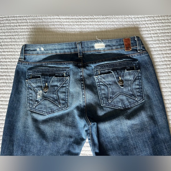 People’s Liberation Jeans - Picture 6 of 6